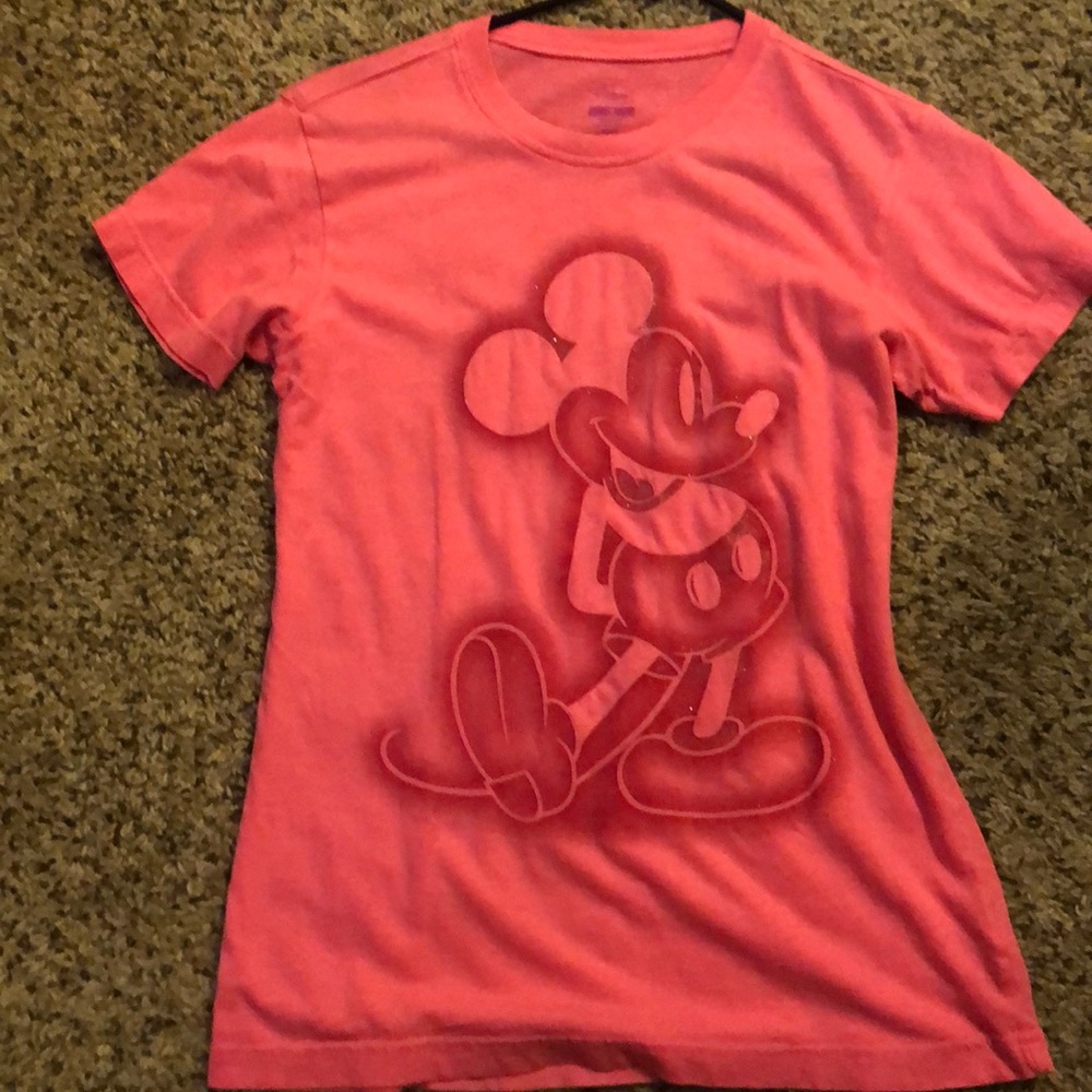 Disney Mickey Mouse shirt
